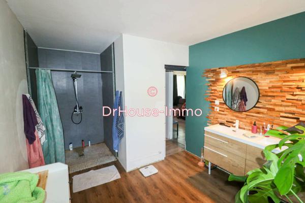 Maison à vendre 5 pièces de 128 m²