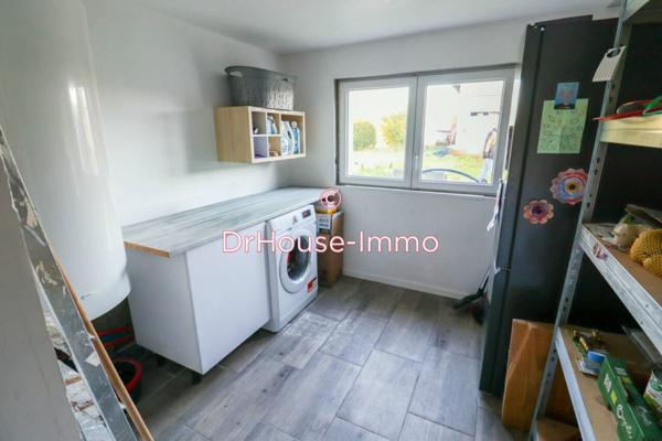 Maison à vendre 5 pièces de 128 m²