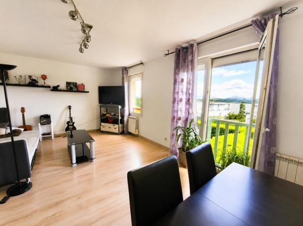 bel appartement