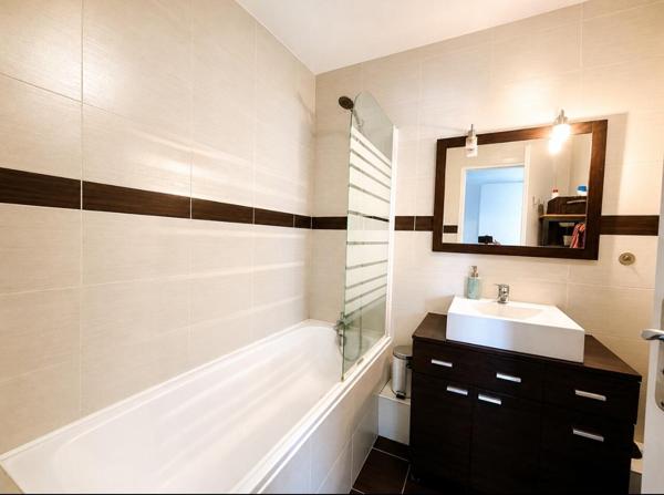 bel appartement