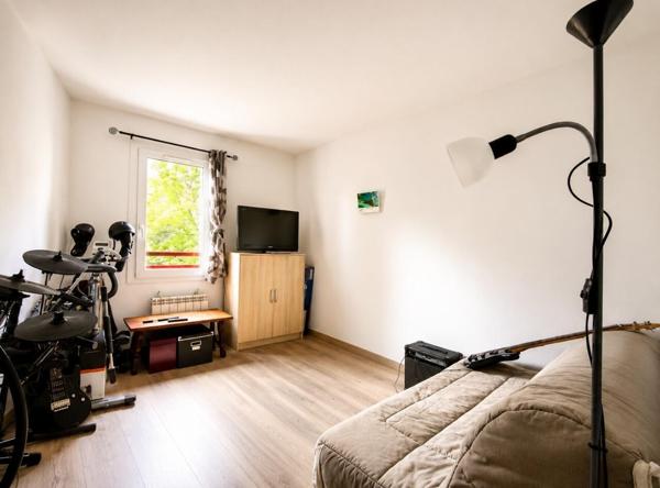 bel appartement