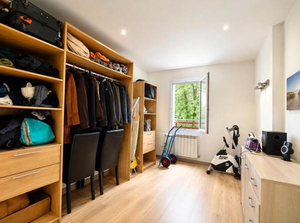 bel appartement
