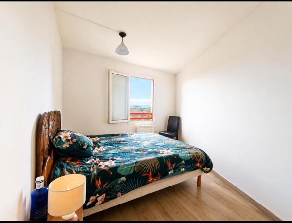 bel appartement