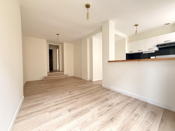 Appartement à louer |  LEVROUX |  2 pièces | 40 m²