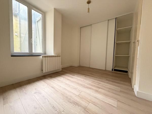 Appartement à louer |  LEVROUX |  2 pièces | 40 m²