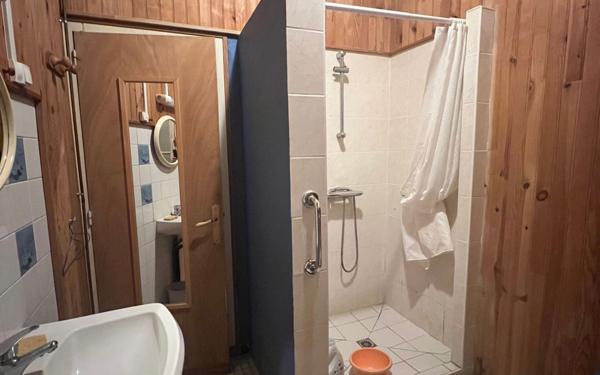 Maison à vendre    5 pièces •  Villeneuve-de-Marsan