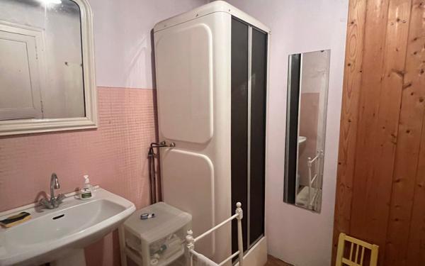 Maison à vendre    5 pièces •  Villeneuve-de-Marsan