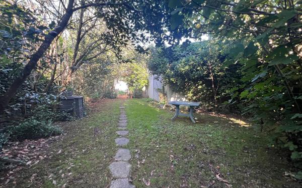 Maison à vendre    5 pièces •  Villeneuve-de-Marsan