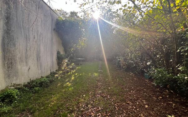 Maison à vendre    5 pièces •  Villeneuve-de-Marsan