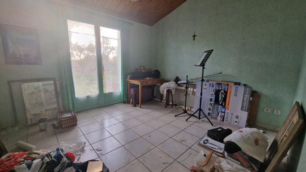 Maison Talmont Saint Hilaire