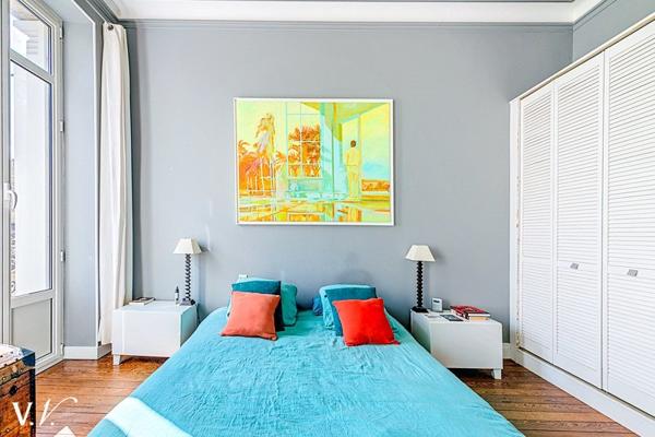 Appartement à vendre 939 750 € Bordeaux 9 p 220 m² DPE