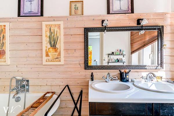Appartement à vendre 939 750 € Bordeaux 9 p 220 m² DPE