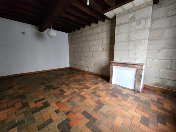 Vente / Maison de ville