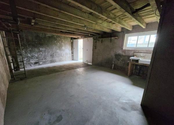 Vente / Maison de ville