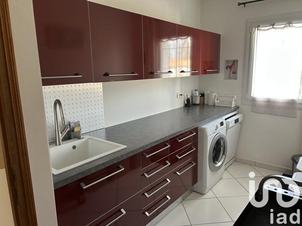 Maison à vendre 8 pièces 286 m² Mouthiers-sur-Boëme