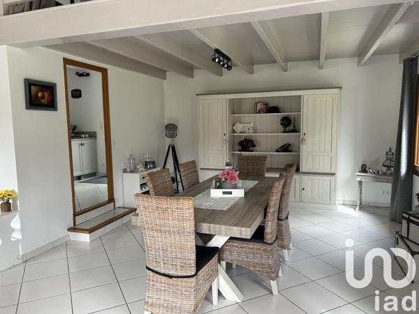 Maison à vendre 8 pièces 286 m² Mouthiers-sur-Boëme
