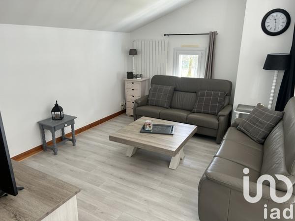 Maison à vendre 8 pièces 286 m² Mouthiers-sur-Boëme