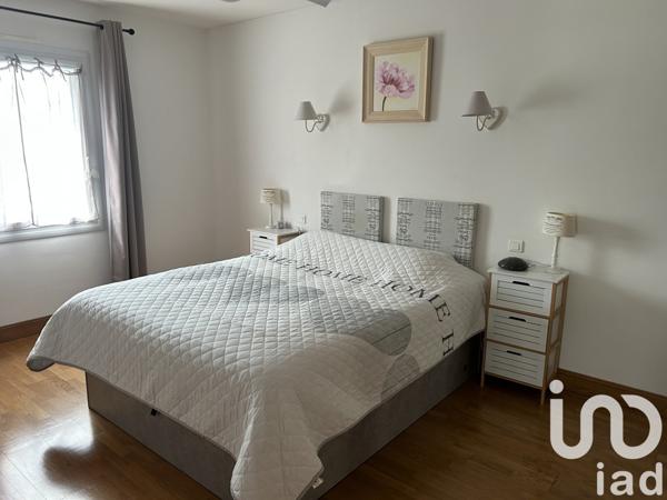 Maison à vendre 8 pièces 286 m² Mouthiers-sur-Boëme