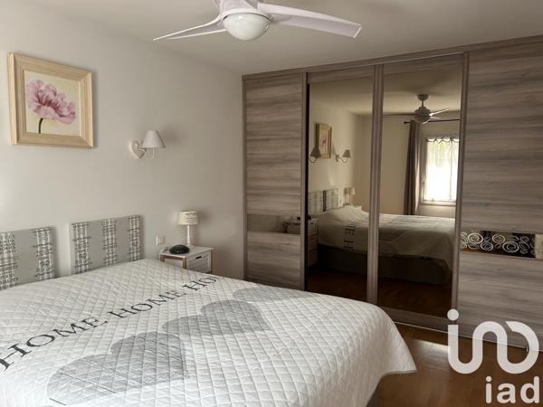 Maison à vendre 8 pièces 286 m² Mouthiers-sur-Boëme