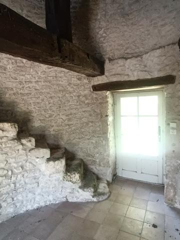 Maison à vendre 228 975 € Meschers-sur-Gironde 4 p 102 m² DPE G