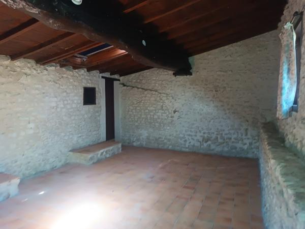 Maison à vendre 228 975 € Meschers-sur-Gironde 4 p 102 m² DPE G
