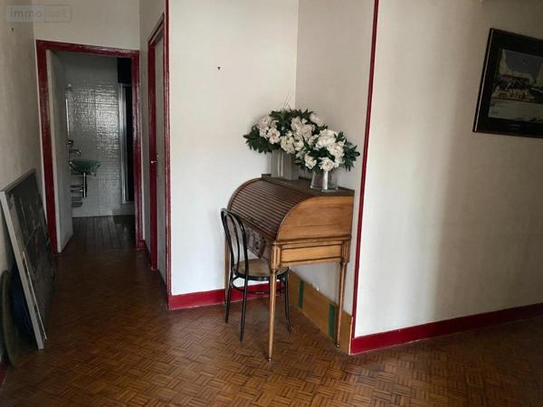 Appartement à vendre à Elbeuf en Seine-Maritime (76500), ref : 76025-166