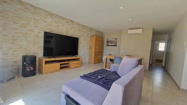 Maison 4 pièces - 85 m² Exclusivité efficity