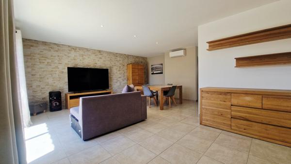 Maison 4 pièces - 85 m² Exclusivité efficity