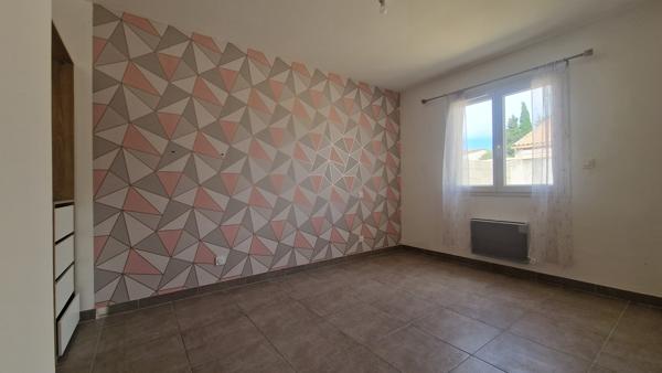 Maison 4 pièces - 85 m² Exclusivité efficity