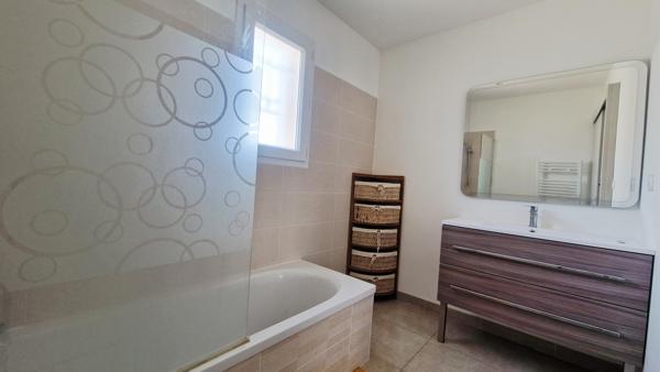 Maison 4 pièces - 85 m² Exclusivité efficity