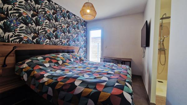 Maison 4 pièces - 85 m² Exclusivité efficity