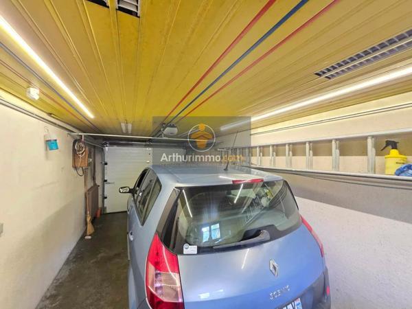 Vente                                                      Maison
                        
                     6 pièces                      140 m2                     à Écouen