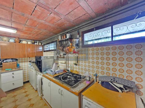Vente                                                      Maison
                        
                     6 pièces                      140 m2                     à Écouen