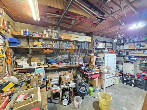 Vente                                                      Maison
                        
                     6 pièces                      140 m2                     à Écouen