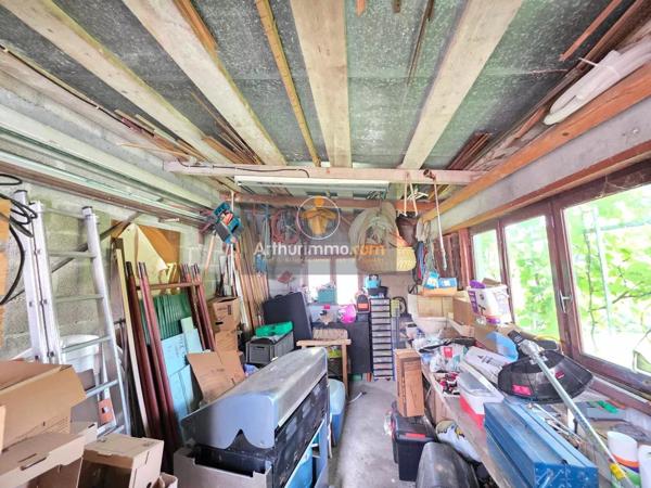Vente                                                      Maison
                        
                     6 pièces                      140 m2                     à Écouen