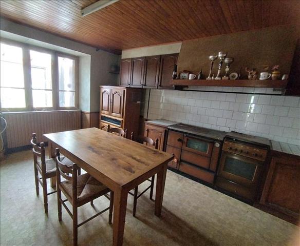 Maison à vendre |  Noailhac |  7 pièces | 200 m²