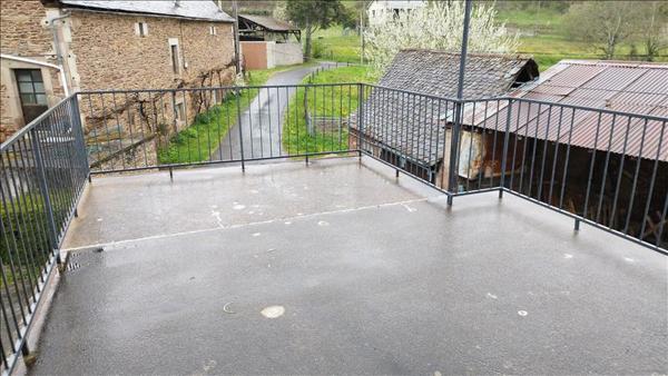 Maison à vendre |  Noailhac |  7 pièces | 200 m²