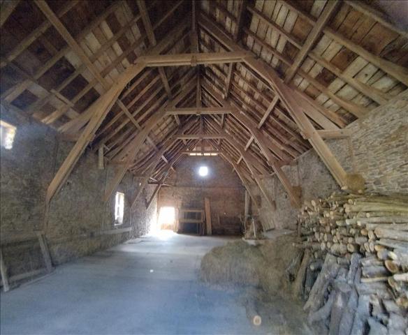 Maison à vendre |  Noailhac |  7 pièces | 200 m²