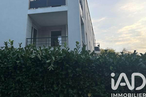 Location appartement 3 pièces 68 m² La Verpillière