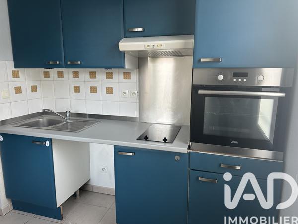 Location appartement 3 pièces 68 m² La Verpillière