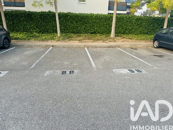 Location appartement 3 pièces 68 m² La Verpillière