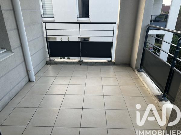 Location appartement 3 pièces 68 m² La Verpillière