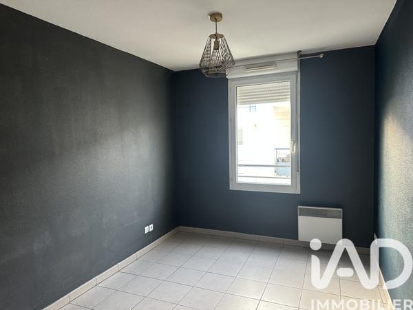 Location appartement 3 pièces 68 m² La Verpillière