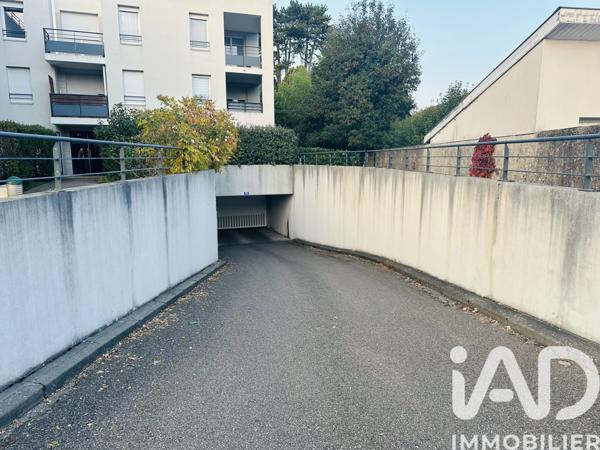 Location appartement 3 pièces 68 m² La Verpillière