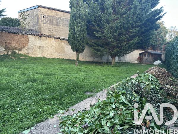 Location appartement 3 pièces 68 m² La Verpillière