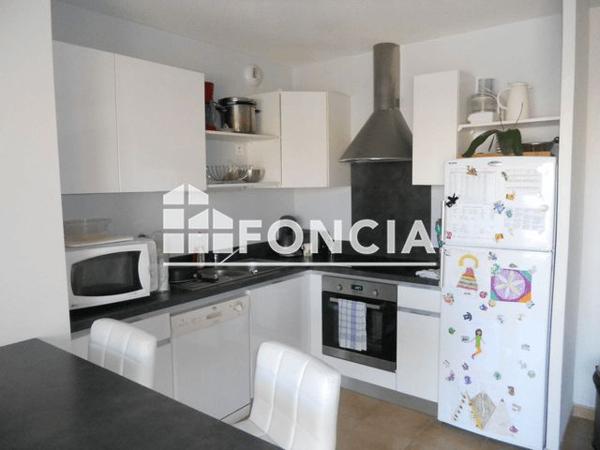 Location Appartement 4 pièces 69.34 m² - 392 RUE LEON BOURGEOIS Beziers 34500