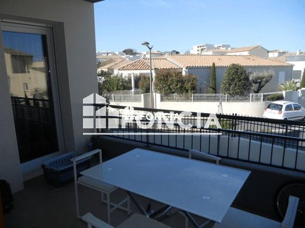 Location Appartement 4 pièces 69.34 m² - 392 RUE LEON BOURGEOIS Beziers 34500