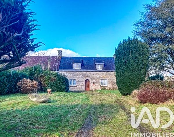 Maison à vendre 4 pièces 95 m² Berné