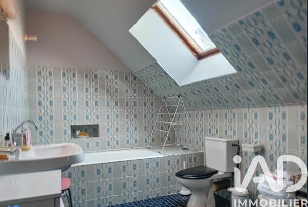 Maison à vendre 4 pièces 95 m² Berné