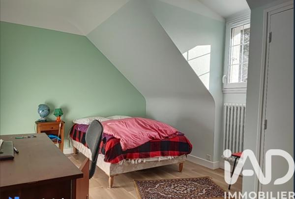 Maison à vendre 4 pièces 95 m² Berné